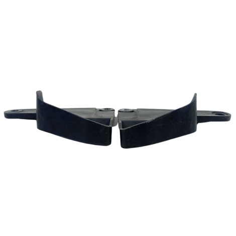 Acabamento Quadro B Modelo Yamaha Yzf R1 2009 Original (074)