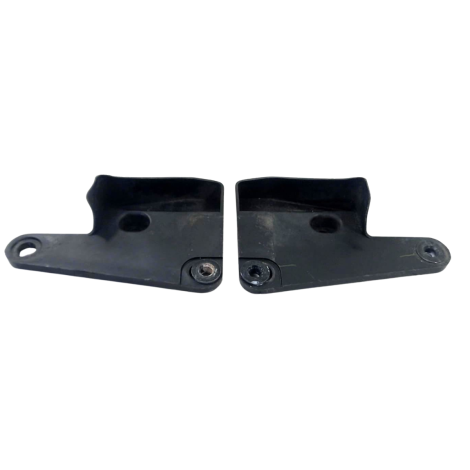 Acabamento Quadro B Modelo Yamaha Yzf R1 2009 Original (074)