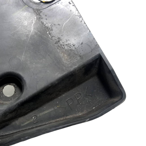 Acabamento Quadro B Modelo Yamaha Yzf R1 2009 Original (074)