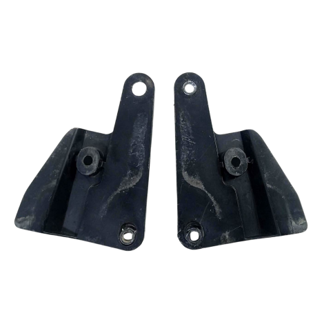 Acabamento Quadro B Modelo Yamaha Yzf R1 2009 Original (074)