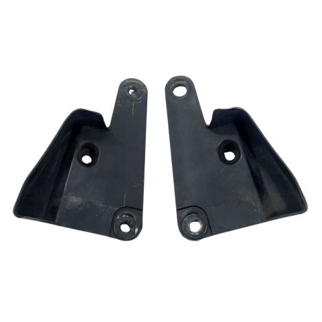 Acabamento Quadro B Modelo Yamaha Yzf R1 2009 Original (074)