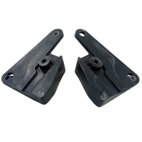 Acabamento Quadro B Modelo Yamaha Yzf R1 2009 Original (074)