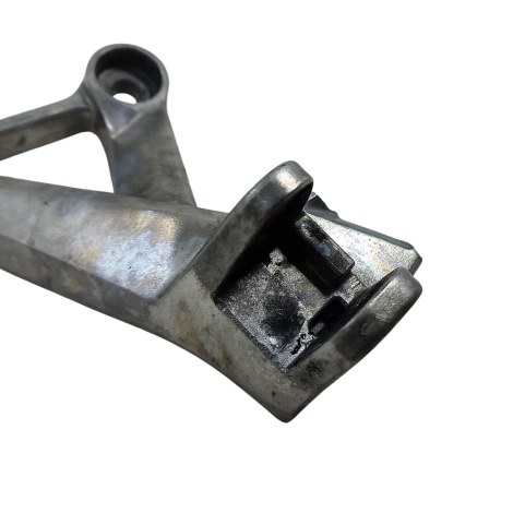 Bacalhau Traseiro Esquerdo Honda Cbr 500R 2018 AVARIA (081  