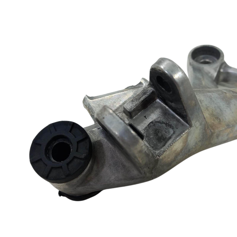 Bacalhau Traseiro Direito Honda Cbr 500R 2018 AVARIA (081)  