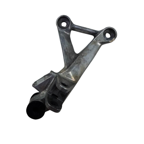 Bacalhau Traseiro Direito Honda Cbr 500R 2018 AVARIA (081)  