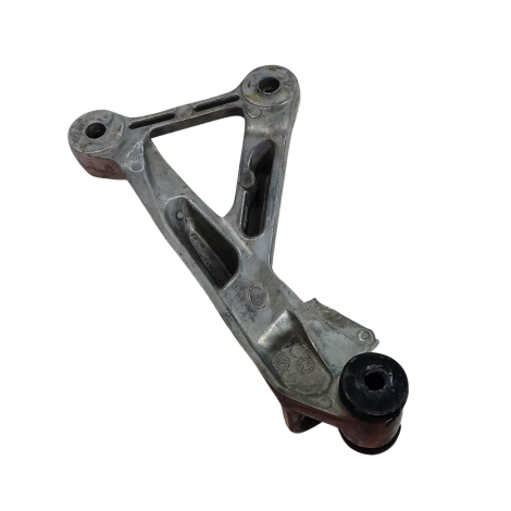 Bacalhau Traseiro Direito Honda Cbr 500R 2018 AVARIA (081)  