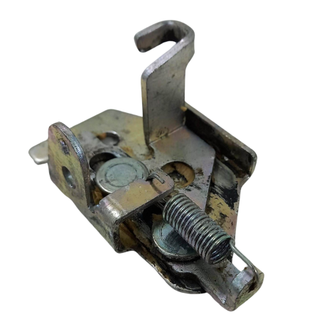 Trava Banco Honda Modelo Cbr 500R Ano 2018 (081)    