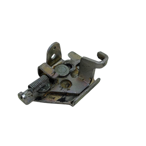 Trava Banco Honda Modelo Cbr 500R Ano 2018 (081)    