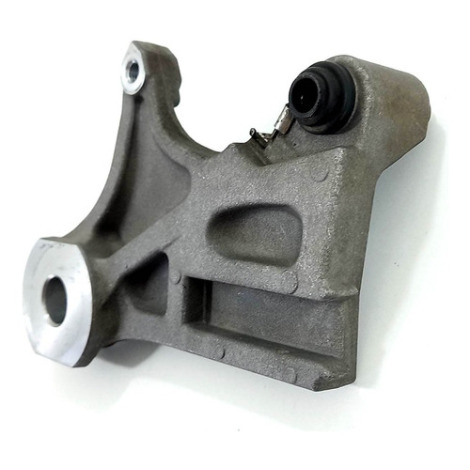 Suporte Pinça Traseira Yamaha Xj6 N Ano 2010 A 2017 Original