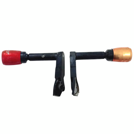 Slider Marca Honda Modelo Cbr 500R Ano 2018 AVARIA (081)