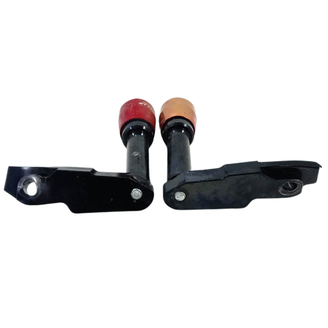 Slider Marca Honda Modelo Cbr 500R Ano 2018 AVARIA (081)