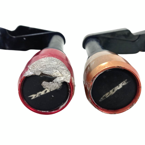 Slider Marca Honda Modelo Cbr 500R Ano 2018 AVARIA (081)