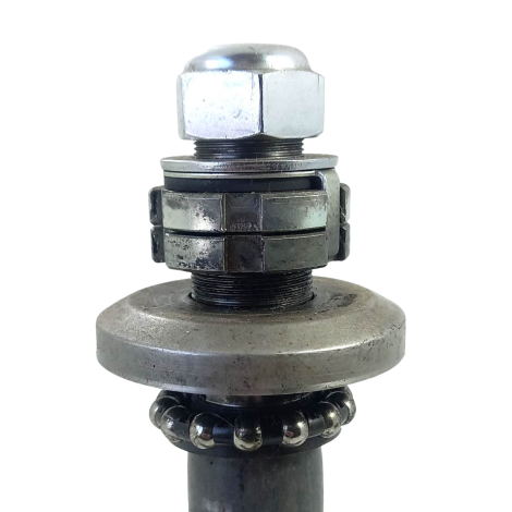 Mesa Inferior Marca Yamaha Modelo Xj6 N Ano 2010 Original