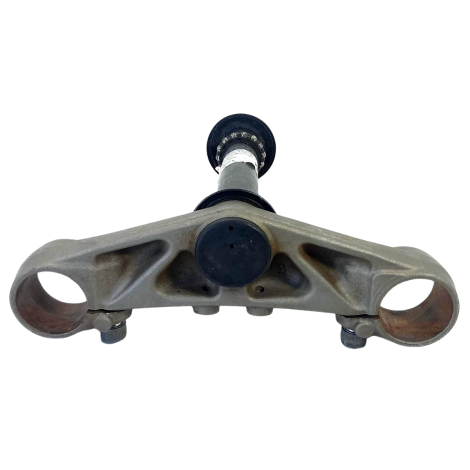 Mesa Inferior Marca Yamaha Modelo Xj6 N Ano 2010 Original