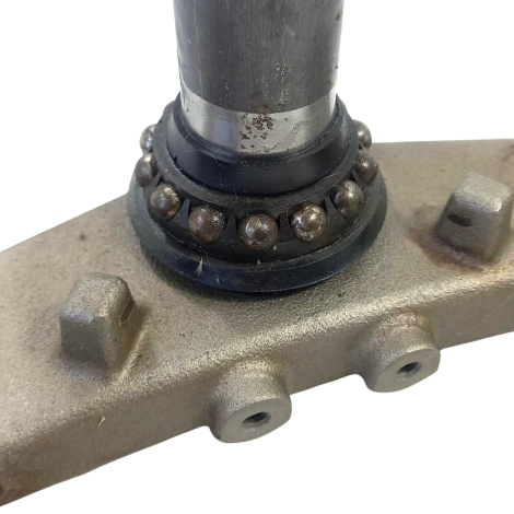 Mesa Inferior Marca Yamaha Modelo Xj6 N Ano 2010 Original