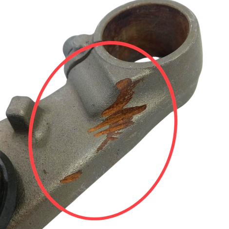 Mesa Inferior Marca Yamaha Modelo Xj6 N Ano 2010 Original