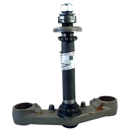 Mesa Inferior Marca Yamaha Modelo Xj6 N Ano 2010 Original