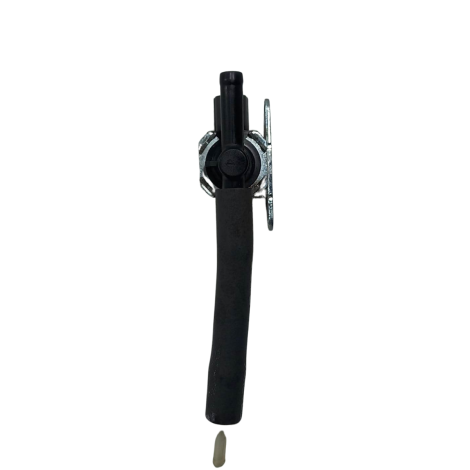 Sensor Fluxo Ar Honda Cbr 500R Ano 2018 Original (081)    