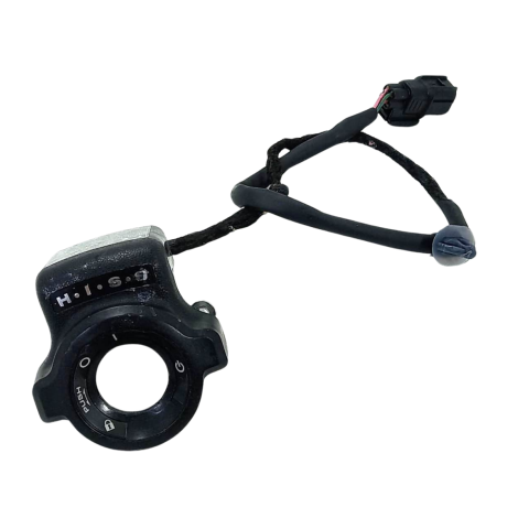 Antena Ignição Honda Cbr 500R Ano 2018 Original AVARIA (081)