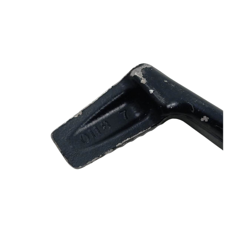 Pedal Freio Kawasaki ZX6 R Ano 2010 Original (075)