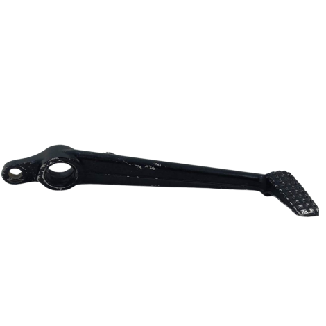 Pedal Freio Kawasaki ZX6 R Ano 2010 Original (075)