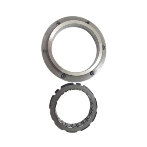 Placa Partida Triumph Daytona 675 Original Ano 2006 /2008