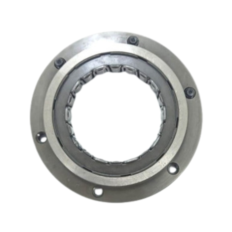 Placa Partida Triumph Daytona 675 Original Ano 2006 /2008