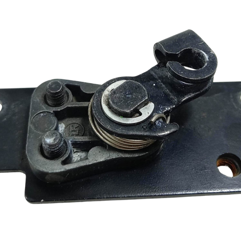 Miolo Trava Banco Kawasaki ZX6 R Ano 2010 Original (075)