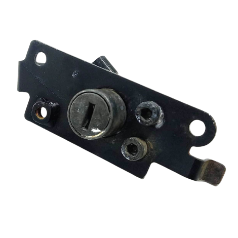 Miolo Trava Banco Kawasaki ZX6 R Ano 2010 Original (075)