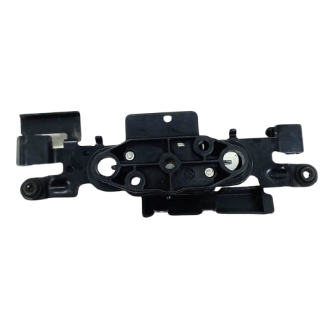 Trava Banco Kawasaki Modelo ZX6 R Ano 2010 Original (075)