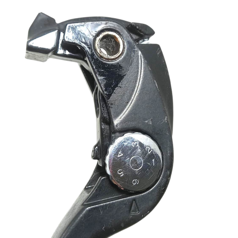 Manete Freio Kawasaki Modelo ZX6 R Ano 2010 Original (076)