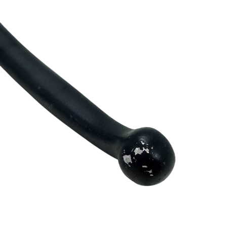 Manete Freio Kawasaki Modelo ZX6 R Ano 2010 Original (076)