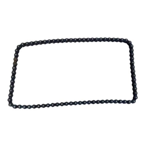 Corrente Bomba Óleo Marca Yamaha Xj6 N Ano 2010 Original