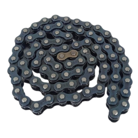 Corrente Bomba Óleo Marca Yamaha Xj6 N Ano 2010 Original