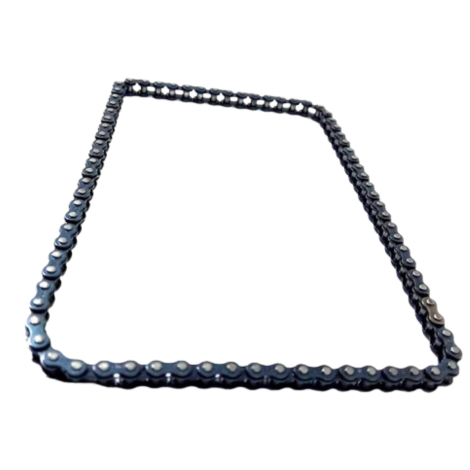 Corrente Bomba Óleo Marca Yamaha Xj6 N Ano 2010 Original