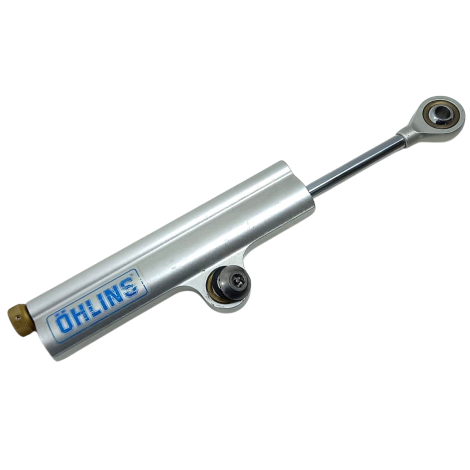 Amortecedor Direção Öhlins Kawasaki ZX6 R Ano 2010 (075