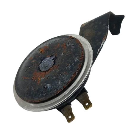 Buzina Marca Kawasaki Modelo ZX6 R Ano 2010 Original (075)