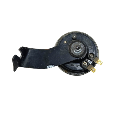 Buzina Marca Kawasaki Modelo ZX6 R Ano 2010 Original (075)