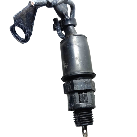 Interruptor Freio Traseiro Kawasaki ZX6 R 2010 Original 075