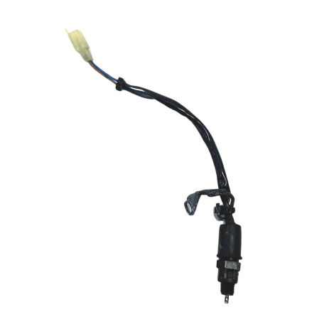 Interruptor Freio Traseiro Kawasaki ZX6 R 2010 Original 075