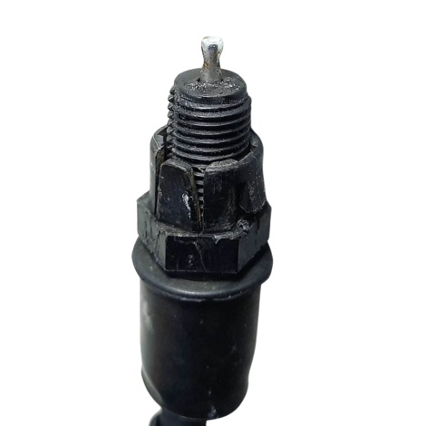 Interruptor Freio Traseiro Kawasaki ZX6 R 2010 Original 075