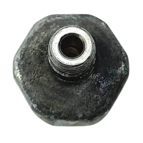 Sensor Cebolinha Óleo Kawasaki ZX6 R Ano 2010 Original (075)