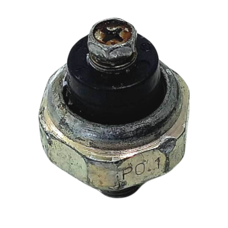 Sensor Cebolinha Óleo Kawasaki ZX6 R Ano 2010 Original (075)