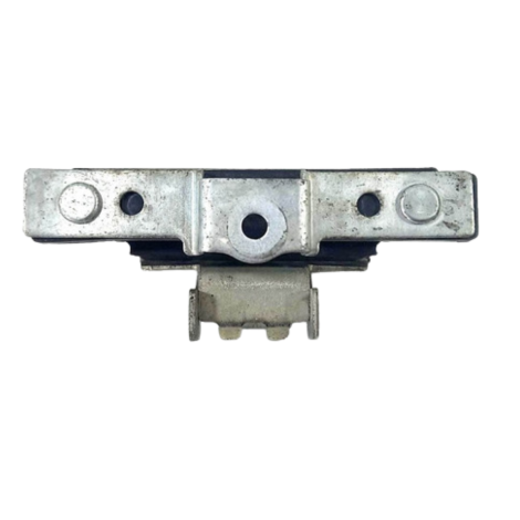 Suporte Tanque Marca Yamaha Modelo Xj6 N Ano 2010 Original