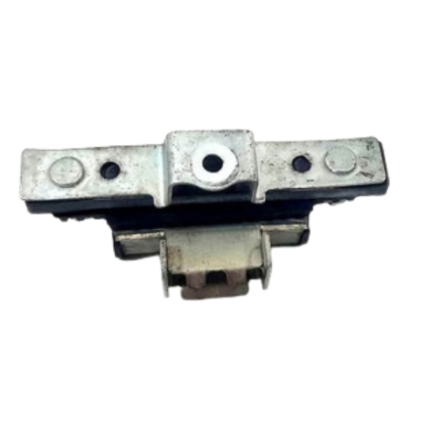 Suporte Tanque Marca Yamaha Modelo Xj6 N Ano 2010 Original