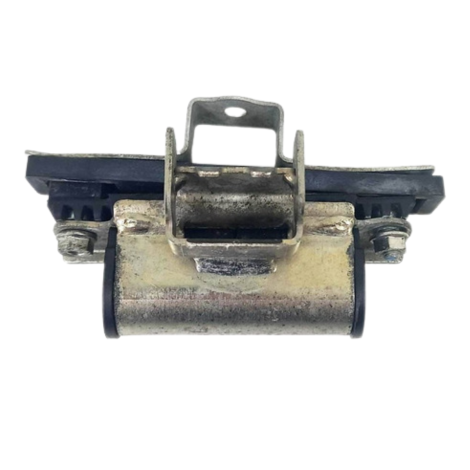 Suporte Tanque Marca Yamaha Modelo Xj6 N Ano 2010 Original