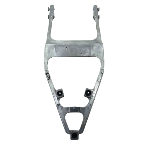 Quadro C Marca Kawasaki Modelo ZX6 R Ano 2010 Original (075)