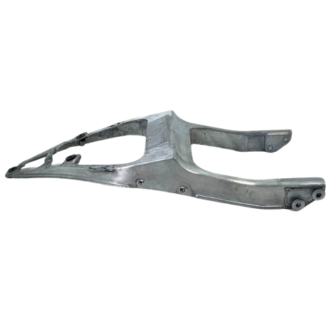 Quadro C Marca Kawasaki Modelo ZX6 R Ano 2010 Original (075)