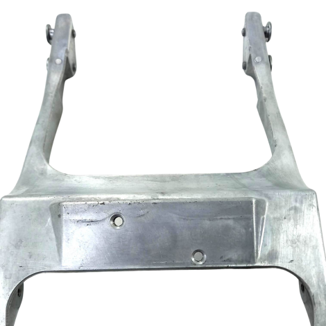 Quadro C Marca Kawasaki Modelo ZX6 R Ano 2010 Original (075)