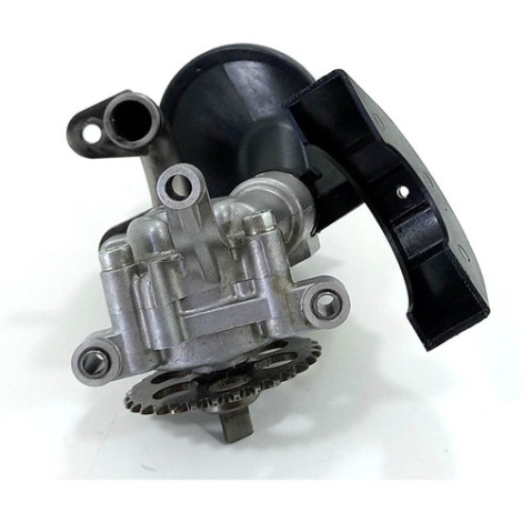 Bomba Óleo Completa Yamaha Xj6 N Ano 2010 Ate 2017 Original